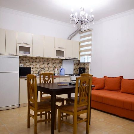Nea'S Apartment Shkodër Esterno foto
