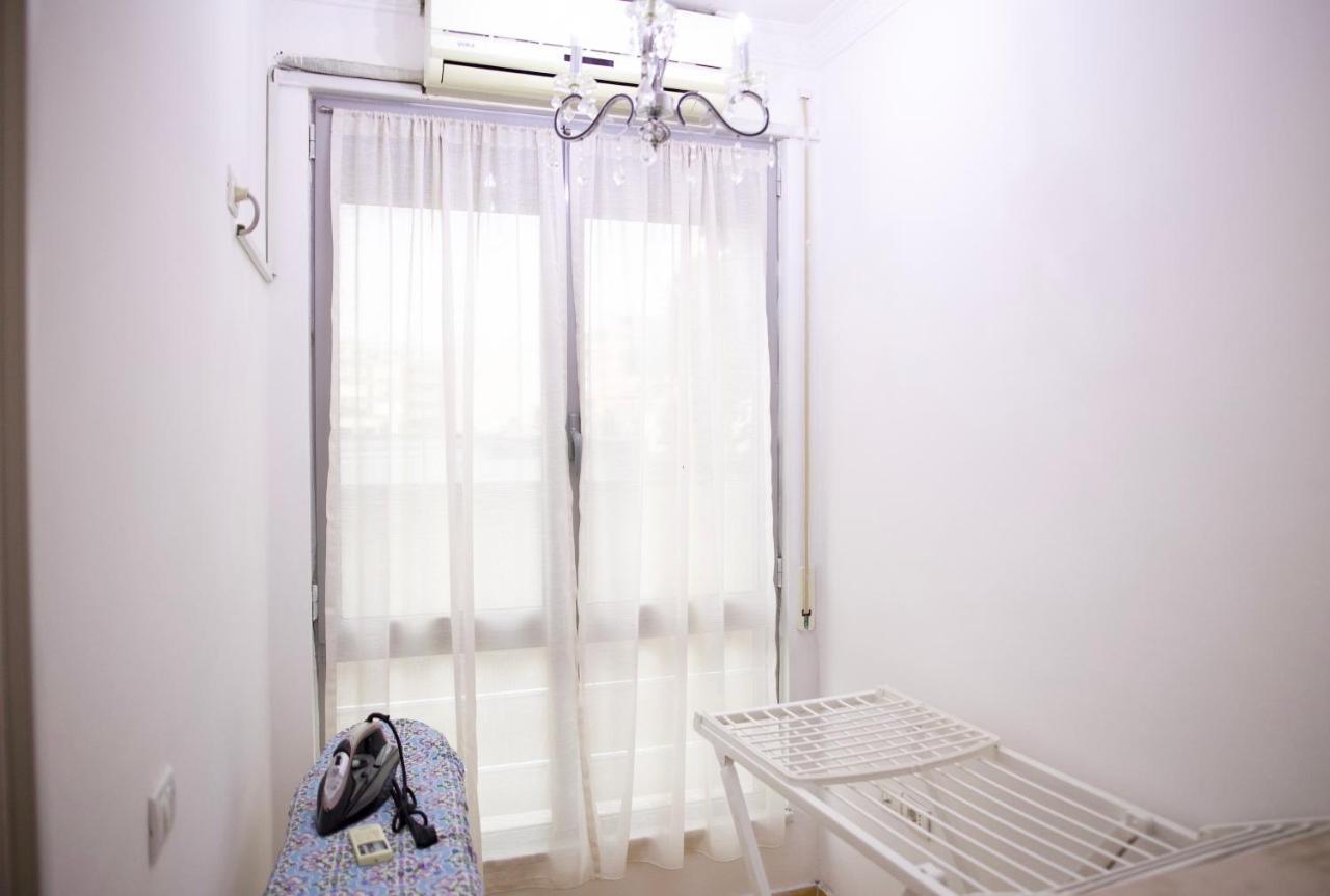 Nea'S Apartment Shkodër Esterno foto